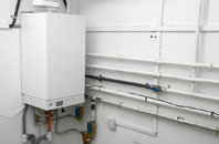 Maxworthy boiler installers