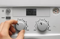 free Maxworthy boiler maintenance quotes
